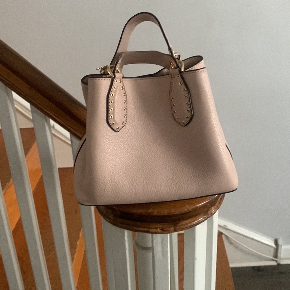 Pink, Michael Kors bag - Picture 3 of 7